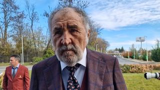 ion tiriac interviu