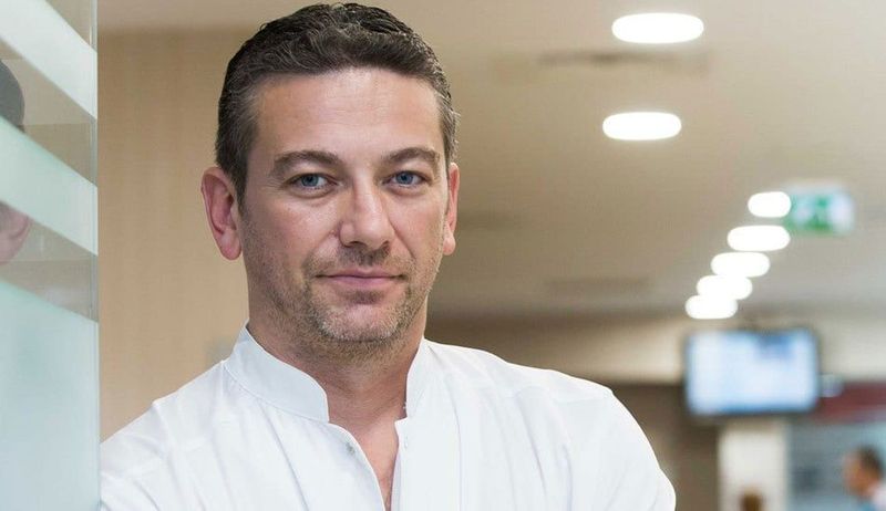 medicul chirurg radu zamfir