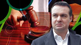 Exclusiv! Cătălin Cherecheș își joacă ultima carte pentru a scăpa de închisoare în România! Cum își pregătește terenul, după “evadare”: “Probabil o va mai face și pe asta”