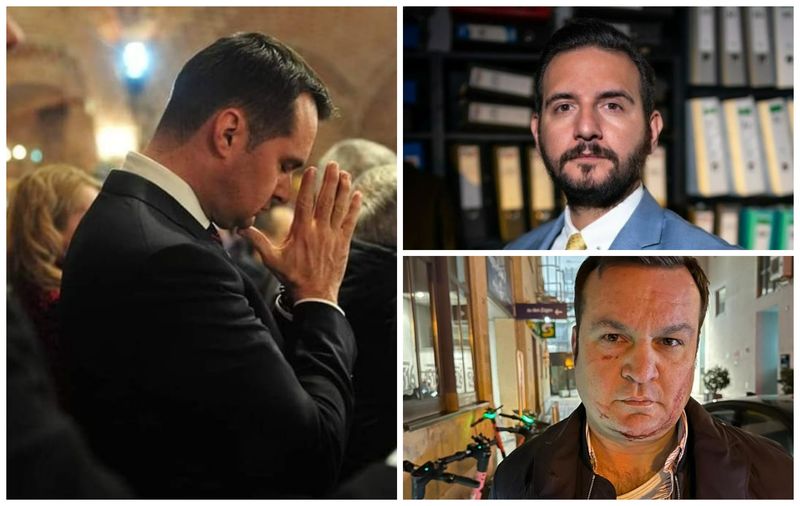 Cherecheș închisoare