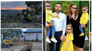 Medic concediat Alexandra Ivanov