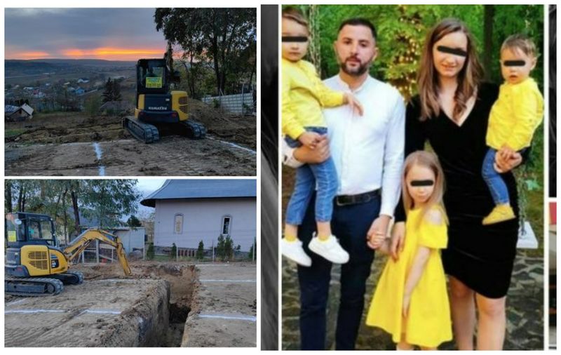 Medic concediat Alexandra Ivanov