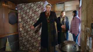 Azi, de la ora 19:00, în serialul „Dragoste și speranță! Gonul suspină după fiica sa