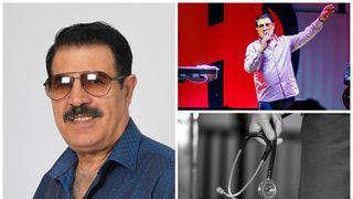 Dan Ciotoi a ajuns din nou pe patul de spital! Care este starea de sănătate a artistului