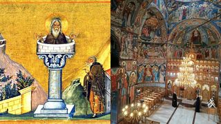 Ce sărbătoare este pe 11 decembrie 2023 &icirc;n Calendarul ortodox?