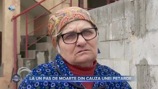 VIDEO - Sărbătorile, umbrite de pericolul materialelor pirotehnice. Un bărbat a fost ars pe trei sferturi din corp din cauza unei petarde