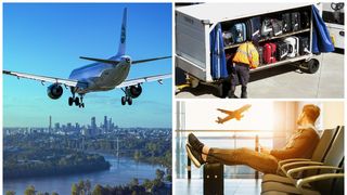 Schimbări pentru călătoria cu avionul! Greutatea bagajului și drepturile pasagerilor vor suferi modificări