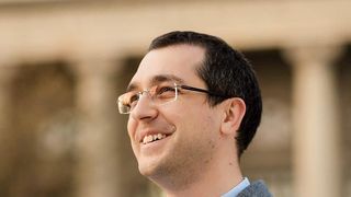 Fostul ministru al Sănătăţii, Vlad Voiculescu