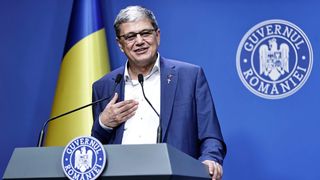 marcel bolos discurs guvernul romaniei