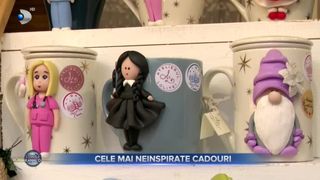 VIDEO- Cele mai neinspirate cadouri. Ce să nu cumperi de Crăciun?
