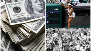 Top 10 cele mai bine plătite sportive din lume. Coco Gauff deține primul loc