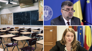 Marcel Ciolacu, reacție în urma rezultatelor testelor PISA