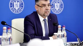 Marcel Ciolacu, reacție în urma rezultatelor testelor PISA