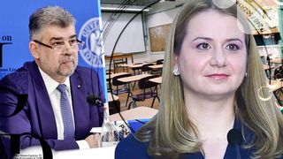 Marcel Ciolacu, reacție în urma rezultatelor testelor PISA. ,,Va exista cea mai mare alocare bugetară din istorie pentru Educaţie''