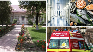 Ce s-a descoperit &icirc;n m&acirc;ncarea pe care oamenii au primit-o la mănăstire