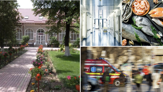 Ce s-a descoperit &icirc;n m&acirc;ncarea pe care oamenii au primit-o la mănăstire