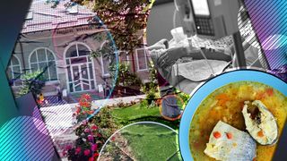 Apar noi informații &icirc;n cazul pacienților morți la spitalul Murgeni. Ce s-a descoperit &icirc;n m&acirc;ncarea pe care oamenii au primit-o la mănăstire