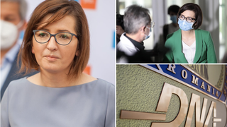 Procurorii DNA au decis începerea urmăririi penale a fostului ministru al Sănătății, Ioana Mihăilă