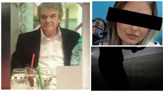 VIDEO - Detalii de-a dreptul șocante despre crima din București! Bărbatul de 72 de ani care a ucis-o pe angajata fiicei sale ar fi folosit o drujbă și un cuțit