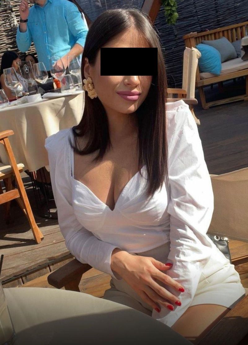 andreea bumbac  portret