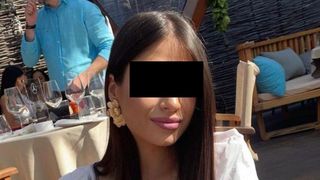 andreea bumbac  portret