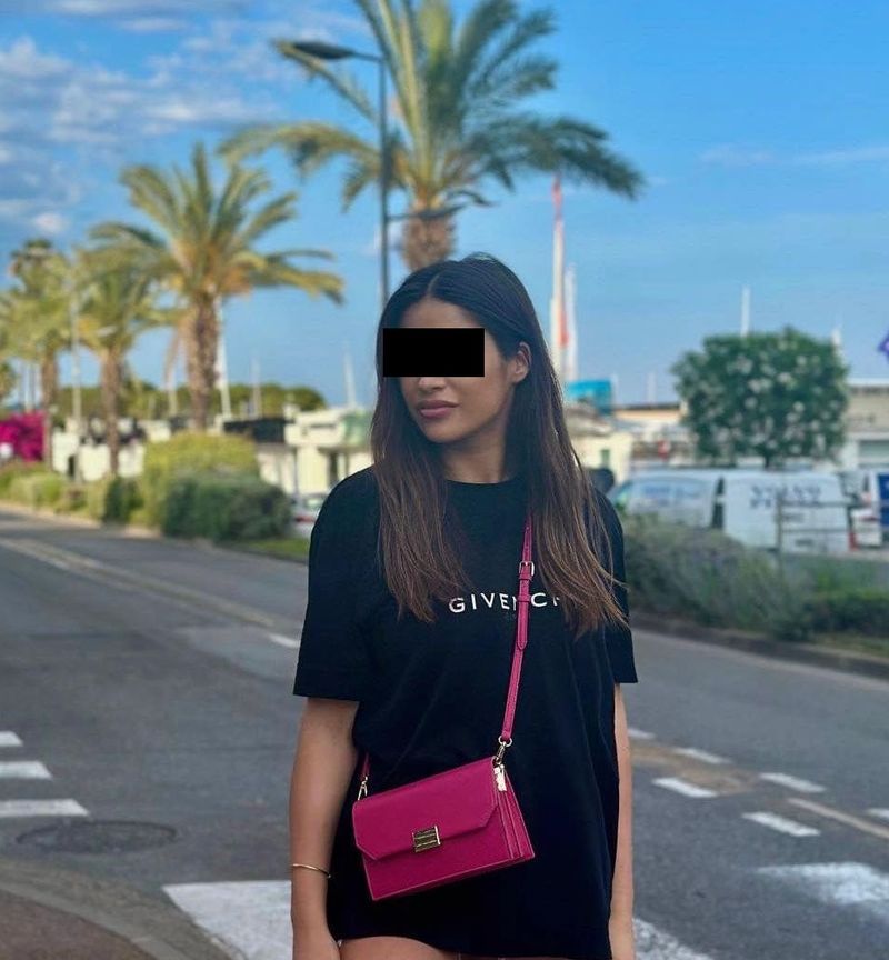 andreaa bumbac pe sosea 