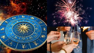 Horoscopul lunii ianuarie 2024: Zodiile care încep anul cu dreptul. Totul le merge ca la carte