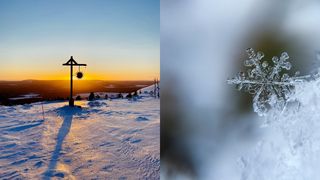 Tradiții pentru Solstițiu de Iarnă în 2023: Ziua începe să crească după această dată!