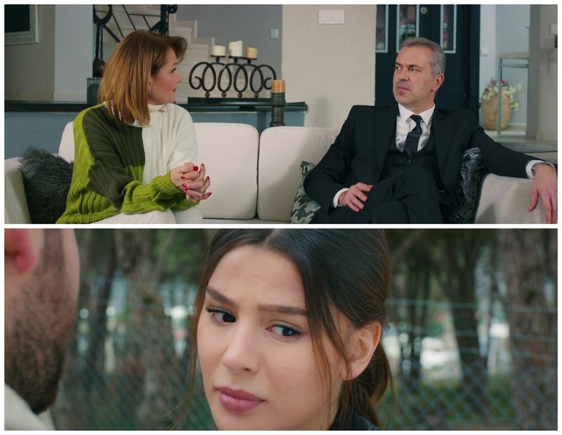 Dragoste si speranta