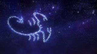 zodia scorpion horoscop saptamanal