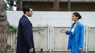 &Icirc;lgaz și Ceylin, &icirc;n impas. Un nou episod din serialul &ldquo;Secrete de familie&rdquo;