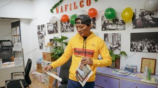 Filipinez ostatic Hamas 