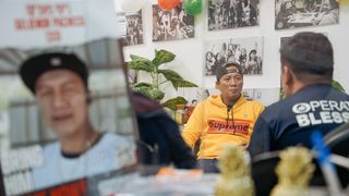 Filipinez ostatic Hamas 