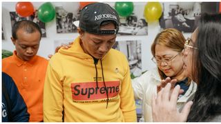 Filipinez ostatic Hamas