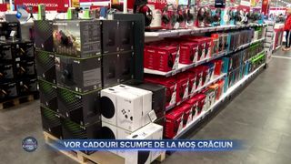 VIDEO - Moș Crăciun primește scrisori... de lux de la cei mici. Dorințele copiilor sunt mari