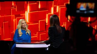 &bdquo;Este despre plăcere, te simți bine și-apoi știi că o perioadă nu mai faci excese&rdquo;