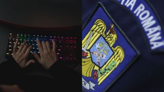 Un nou tip de &icirc;nșelăciune online! T&acirc;lharii atrag victimele, d&acirc;ndu-se  drept medici din zone de război. Avertismentele polițiștilor