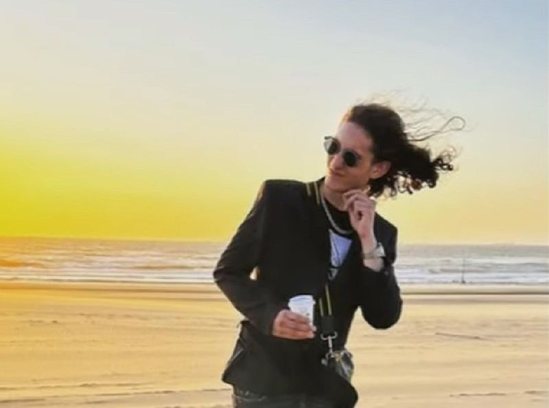 Vlad Pascu va fi judecat pentru ucidere din culpă și fugă de la locul accidentului