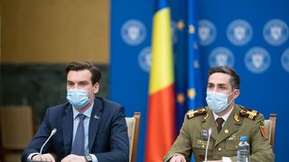 UPDATE. Andrei Baciu, șeful Casei de Sănătate, audiat de DNA în ziua în care și-a dat demisia. "Am conștiința absolut împăcată", spune medicul