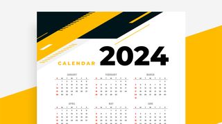 calendar 2024