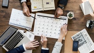 Câte zile libere legale de la stat avem în 2024? Lista completă cu sărbătorile legale pentru angajați