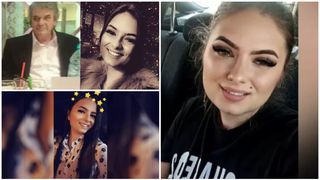 crima bucuresti beatrice 