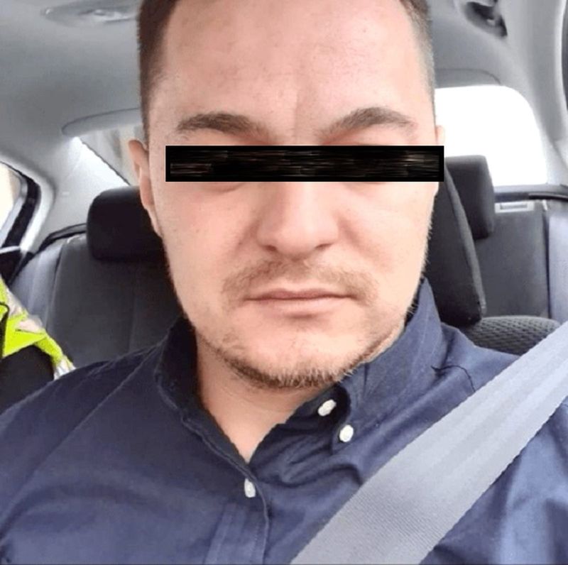 crima petrosani barbat arestat preventiv