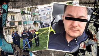 Bărbatul suspectat că și-a ucis fosta iubită, &icirc;ntr-un cabinet veterinar din Petroșani, a fost arestat preventiv pentru 30 de zile