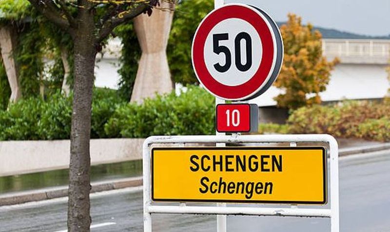 romania in schengen