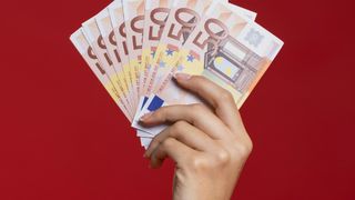 bani euro curs valutar azi