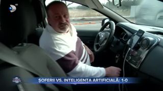 VIDEO- Șoferii din Buzău nu acceptă coordonarea inteligentă a traficului