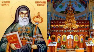 Ce sărbătoare este pe 13 decembrie 2023 în Calendarul ortodox?