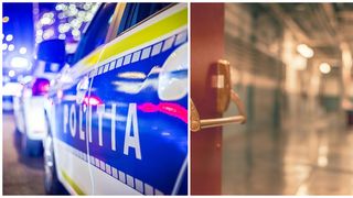 Adolescent &icirc;njunghiat Alba