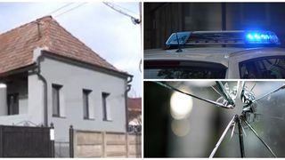 Incident teribil &icirc;n Alba! Un adolescent de 16 ani a fost &icirc;njunghiat &icirc;ntr-un bar de un t&acirc;năr pe fondul unui scandal